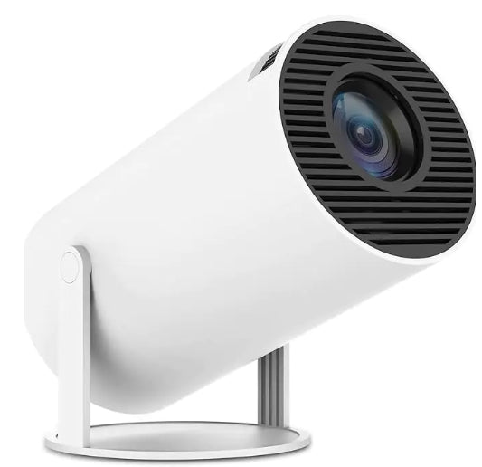 Projector Hy300 4K THE BEST PROJECTOR ON THE MARKET